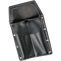 Knivhölster 9493 Functional Svart Jobman