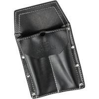 Knivhölster 9493 Functional Svart Jobman