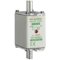 KNIVS HICAP E AM 00/125aM 690V *