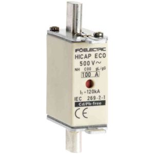 KNIVSÄKR.ECO 80A/000(C00) gLgG500V