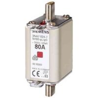KNIVSÄKRING 00-160A 500V3NA7836