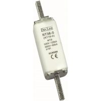 Knivsäkring, 000 (C00), 16A MALMBERGS