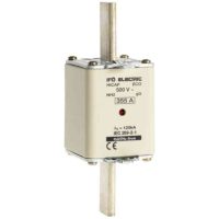 KNIVSÄKRING 2/400A, HICAP ECO500V