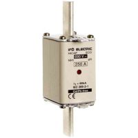 KNIVSÄKRING ECO 35A/1 gLgG500V