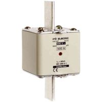 KNIVSÄKRING ECO 630A/3 gLgG500V