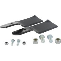 Knivsats 16.5cm (2st) Castelgarden / Sitga Park Villa Skana