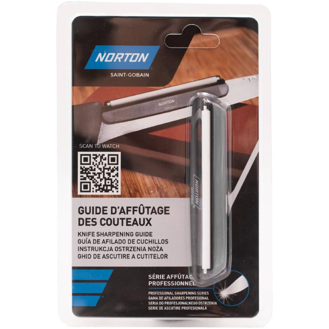 Knivskärpare Norton VINKELGUIDE NORTON