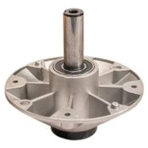 Knivspindel, Stiga 100 Combi 3 klippaggregat Rotary
