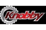 Knobby logotyp