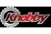Knobby logotyp