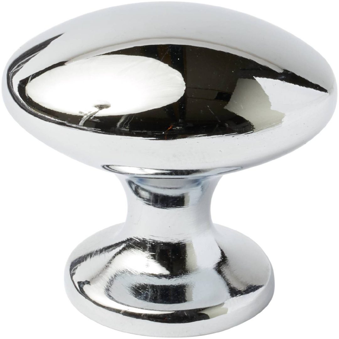 Knopp Baard STRUKTUR KNOPP BAARD KR 40X30MM