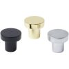Knopp Morten STRUKTUR KNOPP MORTEN SV ⌀28MM – miniatyr 2