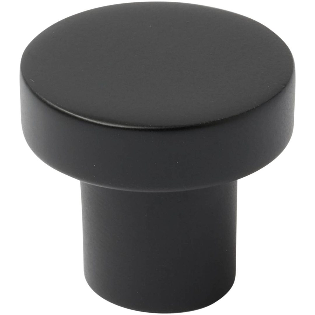 Knopp Morten STRUKTUR KNOPP MORTEN SV ⌀28MM