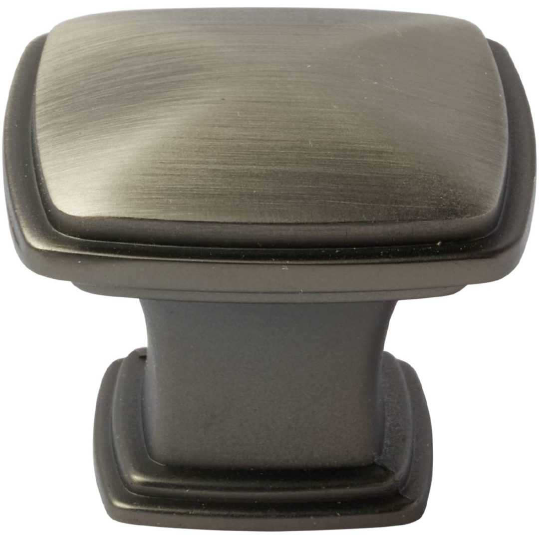Knopp Vegard STRUKTUR KNOPP VEGARD TENN 31X31MM