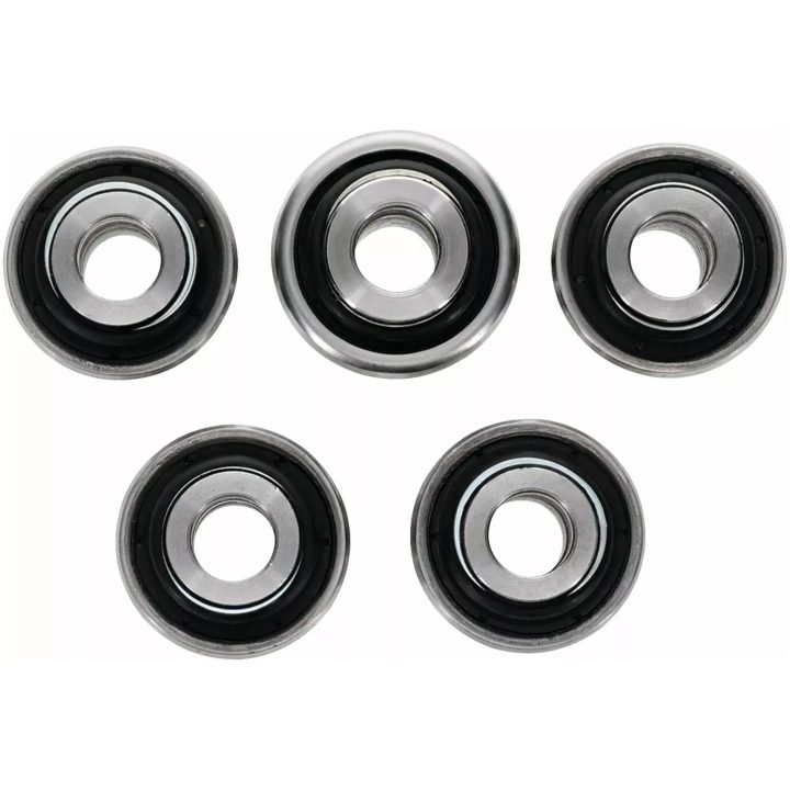 Knuckle Kit Bakre Fjädring Kit MOOSE RACING – bild 2