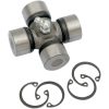 Knutkors MOOSE RACING Silver – miniatyr 1