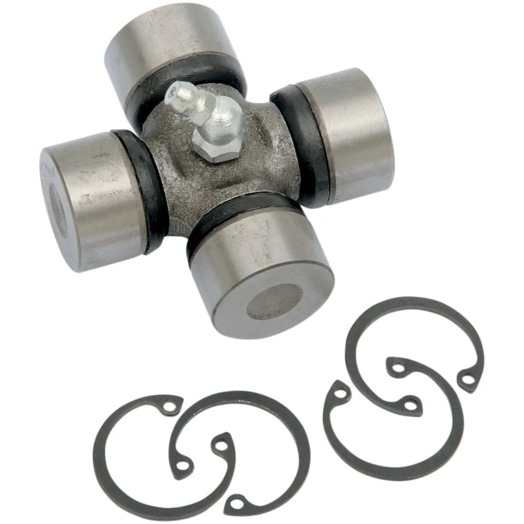 Knutkors MOOSE RACING Silver