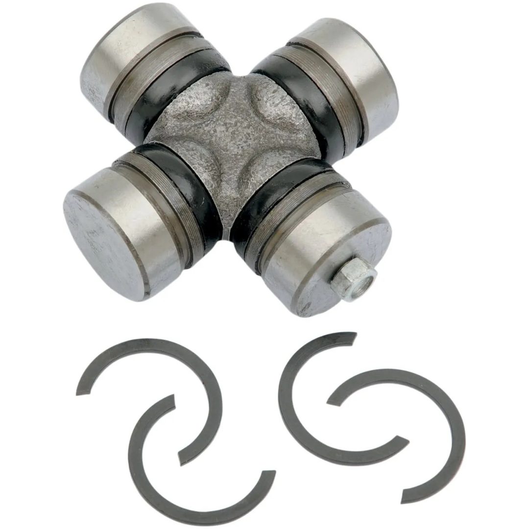 Knutkors MOOSE RACING Silver