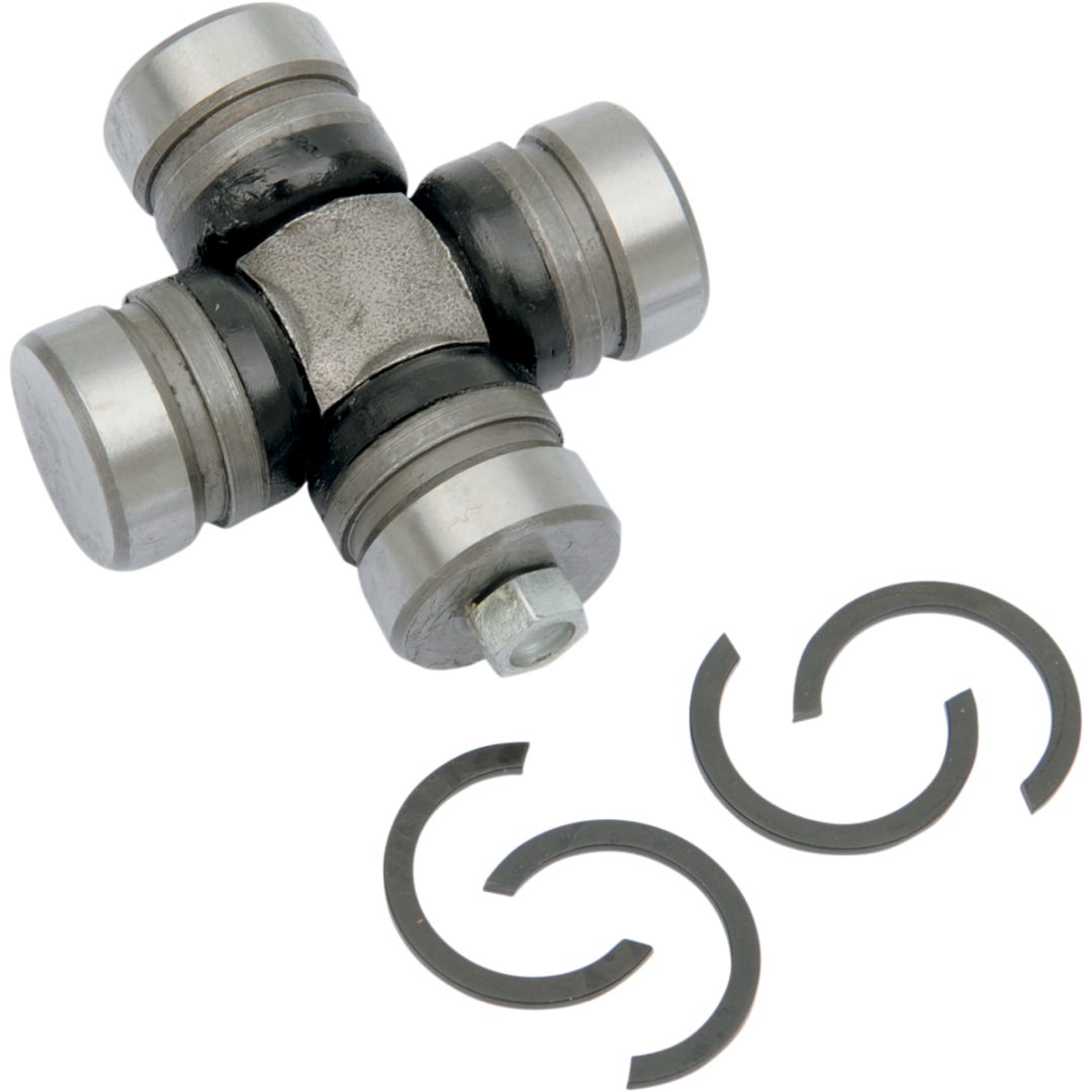 Knutkors MOOSE RACING Silver