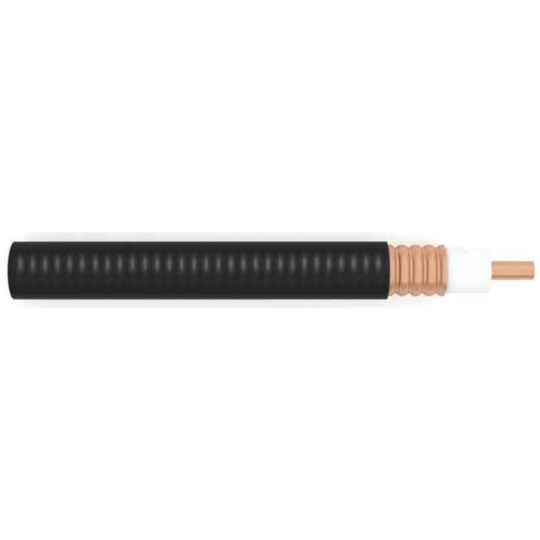 Koaxialkabel 7/8" 5228 - HLFR CCA Eupen