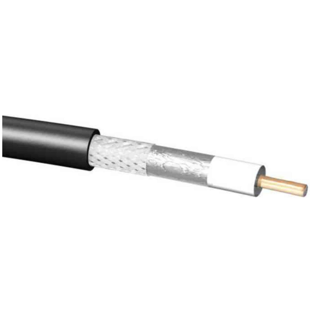 Koaxialkabel MRC400 Draka