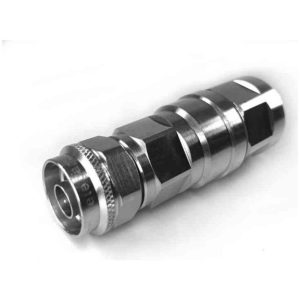KOAXIALKONTAKT N HANE 1/2"J01020C0141