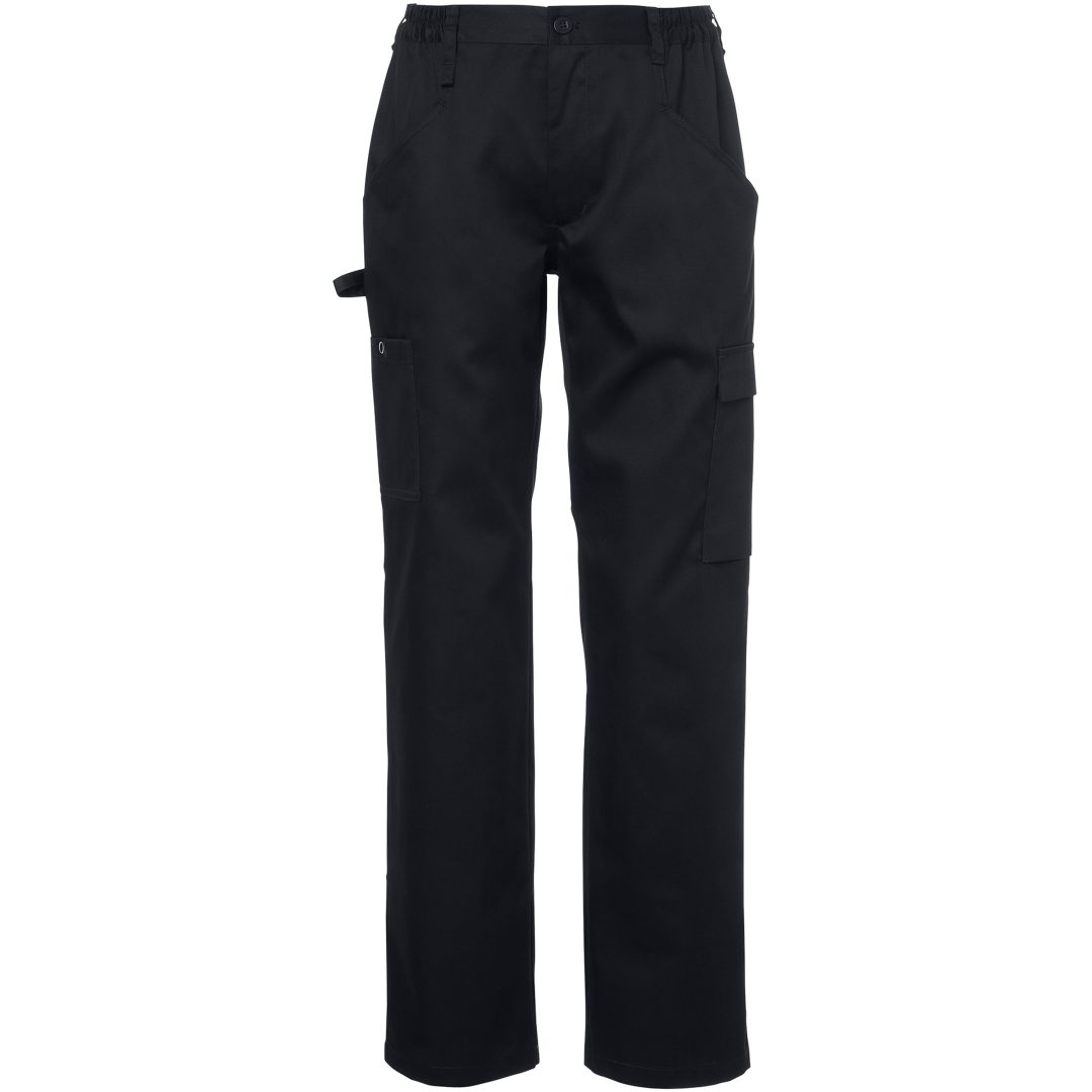 Kockbyxor Elva Svart South West 34