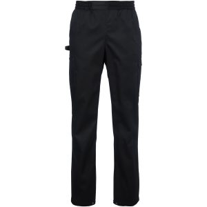 Kockbyxor Emir Chefs Svart South West