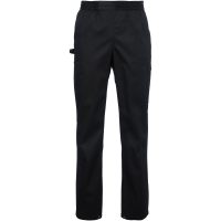 Kockbyxor Emir Chefs Svart South West