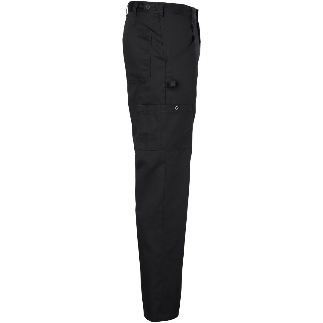 Kockbyxor Enzo Svart South West C46 – bild 2