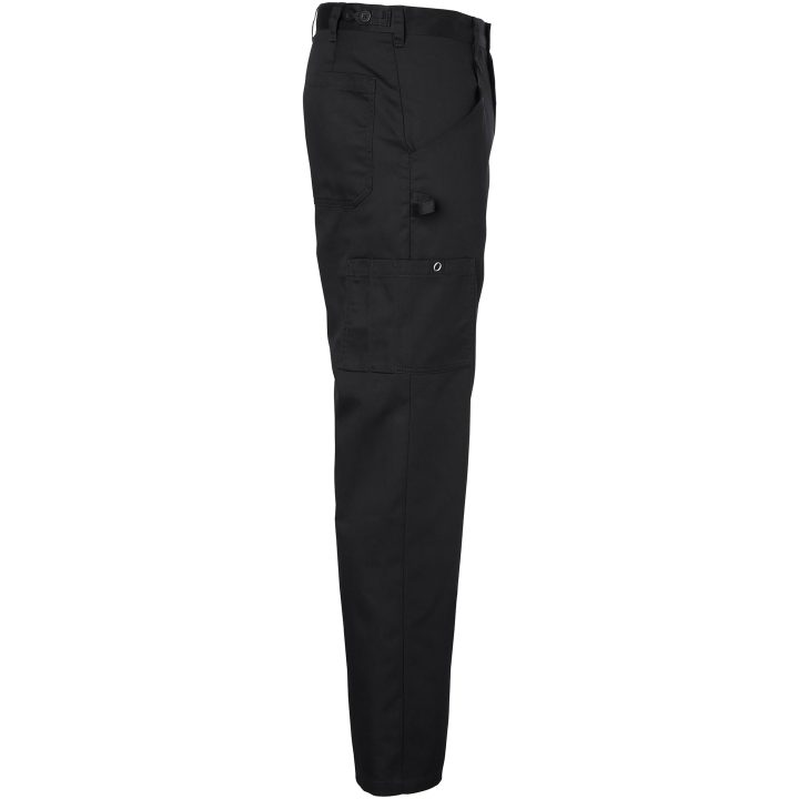 Kockbyxor Enzo Svart South West C46 – bild 2