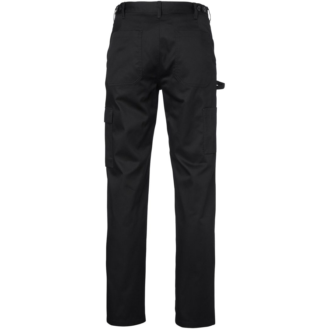 Kockbyxor Enzo Svart South West C46 – bild 3