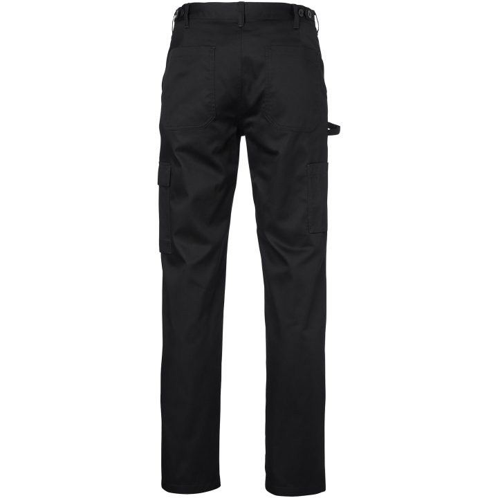 Kockbyxor Enzo Svart South West C46 – bild 3
