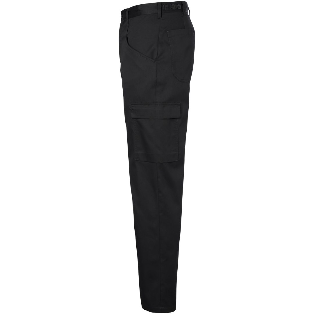 Kockbyxor Enzo Svart South West C46 – bild 4