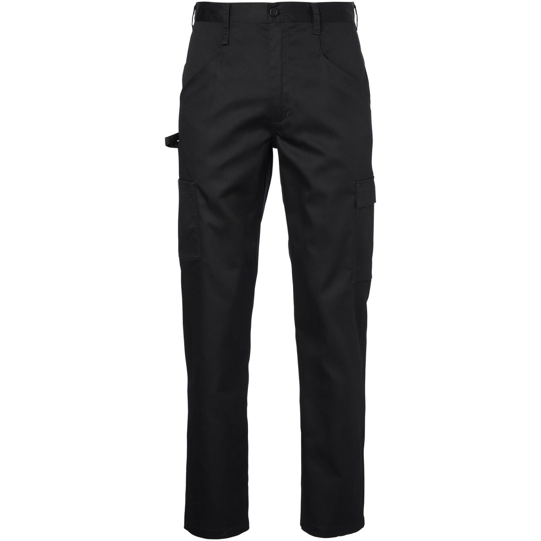 Kockbyxor Enzo Svart South West C46