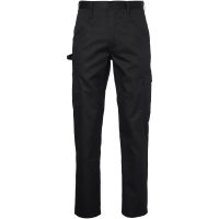 Kockbyxor Enzo Svart South West