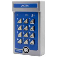 KODLÅS V42 1 LÅS, 2 KODERV42 1-PACK