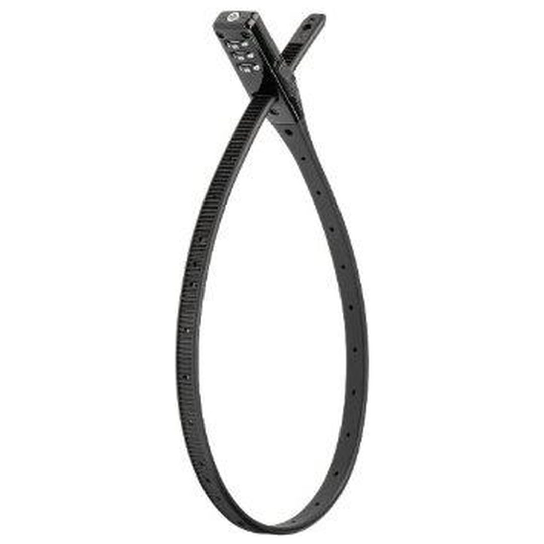 Kodlås Zipper AXA – bild 2