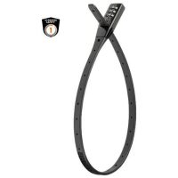 Kodlås Zipper AXA