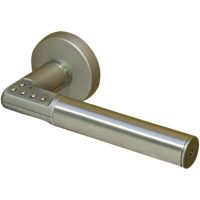 Kodlåshandtag Code Handle 8810, 8811 ASSA