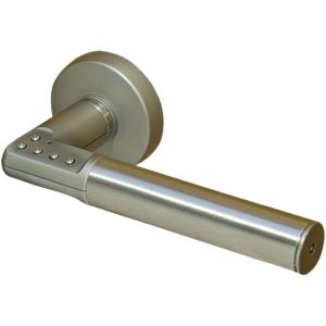 Kodlåshandtag Code Handle 8810, 8811 ASSA