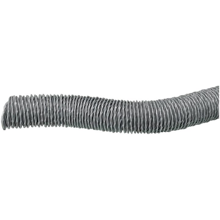 KÖKSFLÄKTSSLANG PVC 127MM FLÄKTSLANG PVC 160MM – bild 2