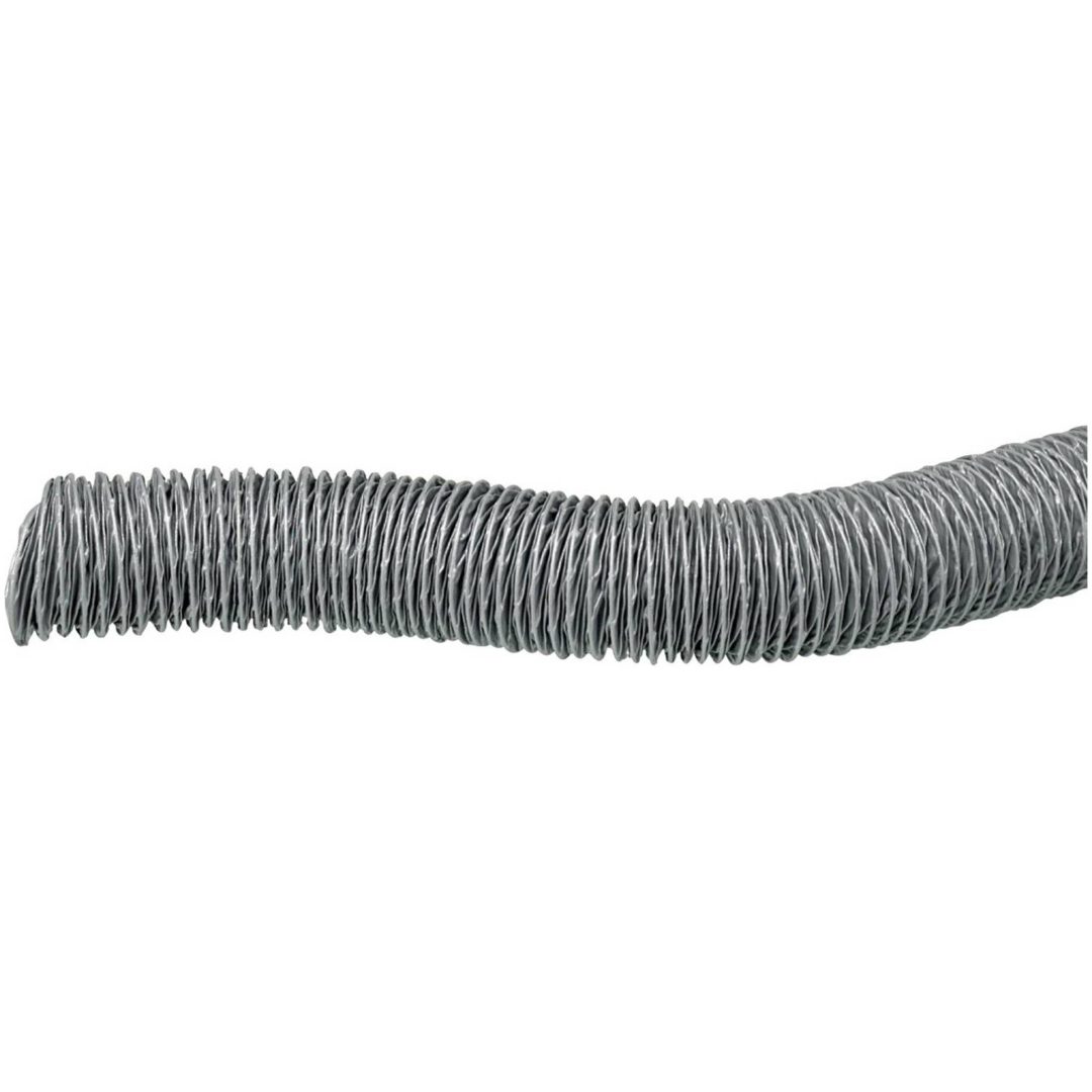 KÖKSFLÄKTSSLANG PVC 127MM FLÄKTSLANG PVC 160MM