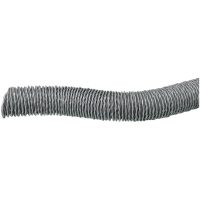 KÖKSFLÄKTSSLANG PVC 127MM
