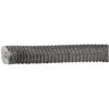 Köksfläktsslang PVC-fri 80/100/125/160 mm FLÄKTSLANG PVC-FRI 80MMX6M – miniatyr 2