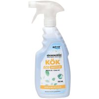 KÖKSRENGÖRING KÖK ECO 750ML