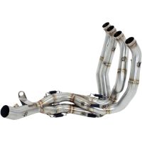 Kollektor Homologated ARROW