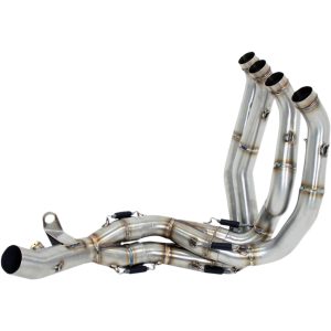 Kollektor Homologated ARROW