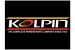 KOLPIN logotyp