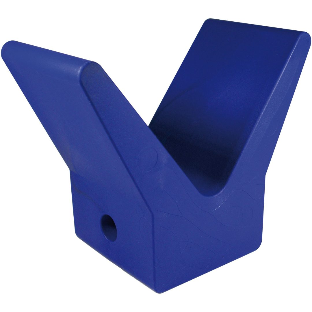 Kölstopp 106x67x127x13 mm Osculati